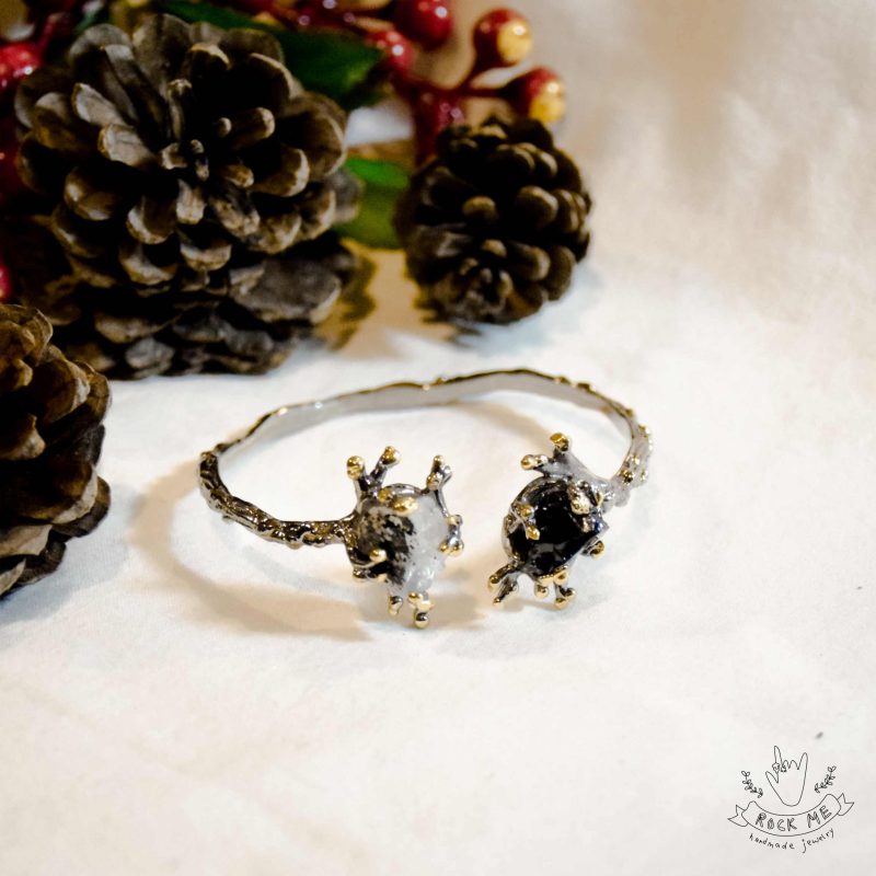 Snowflake Bangle - Image 4