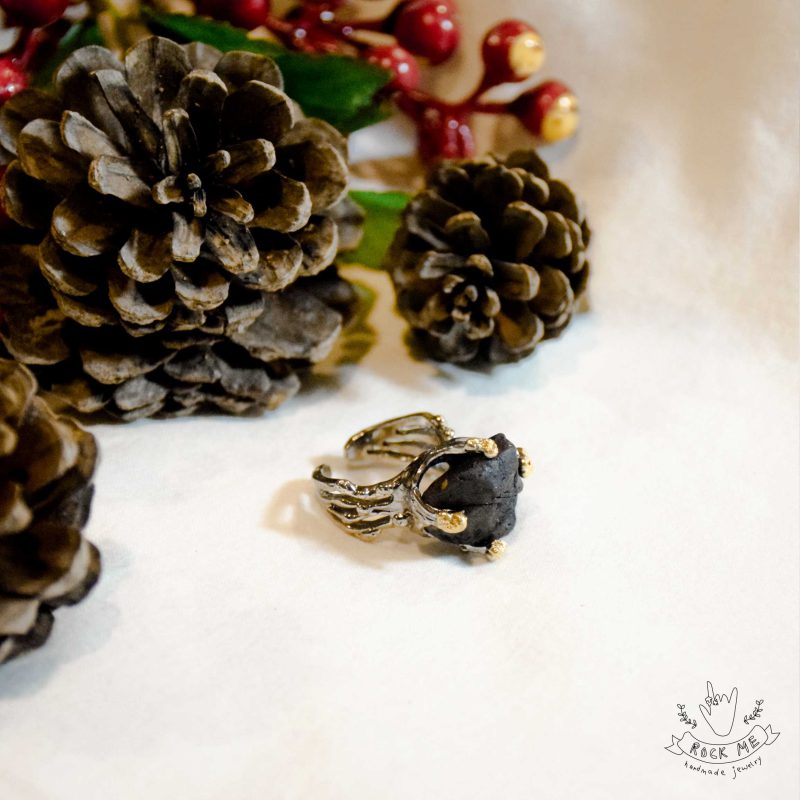 Snowflake Ring - Image 4