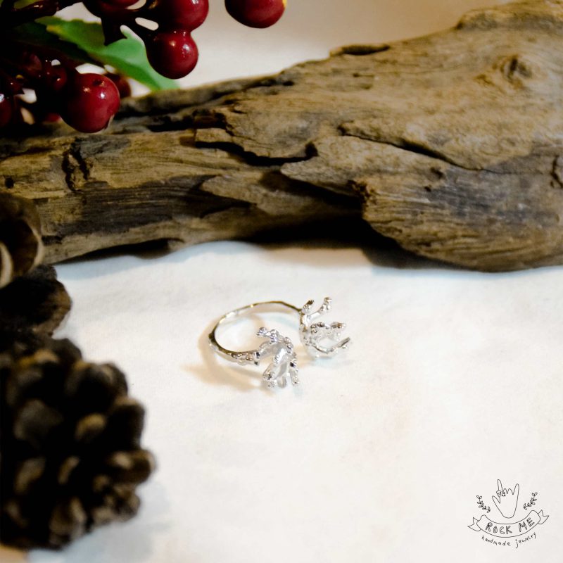Snowfall Ring - Image 3