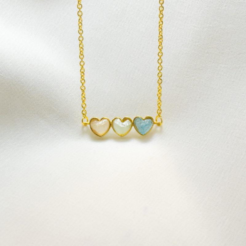 Heartbeat Bracelets,Pendants - Image 3