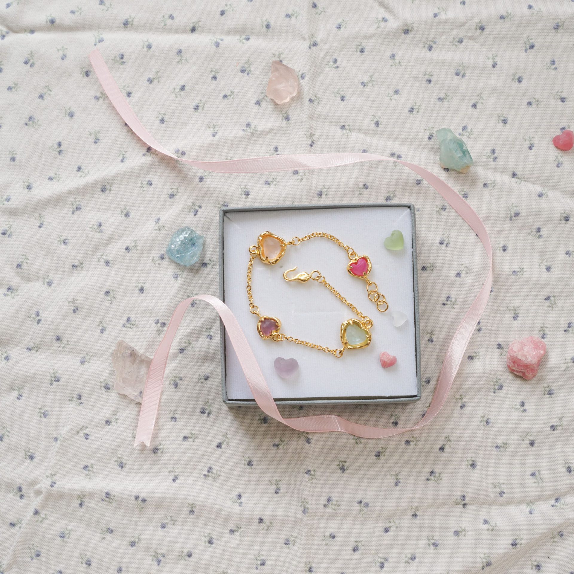 You & Me Bracelet - Image 3