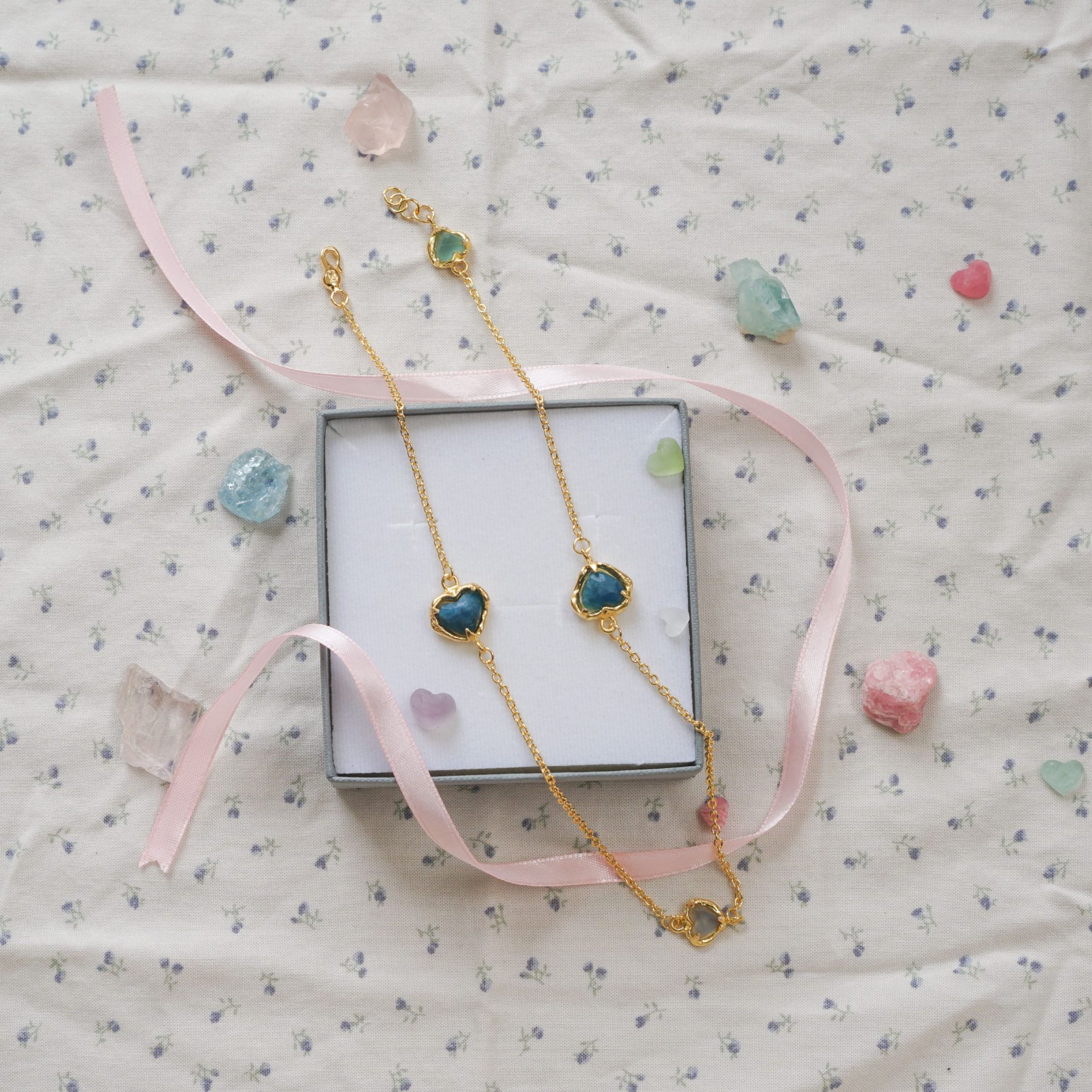 You & Me Choker - Image 5