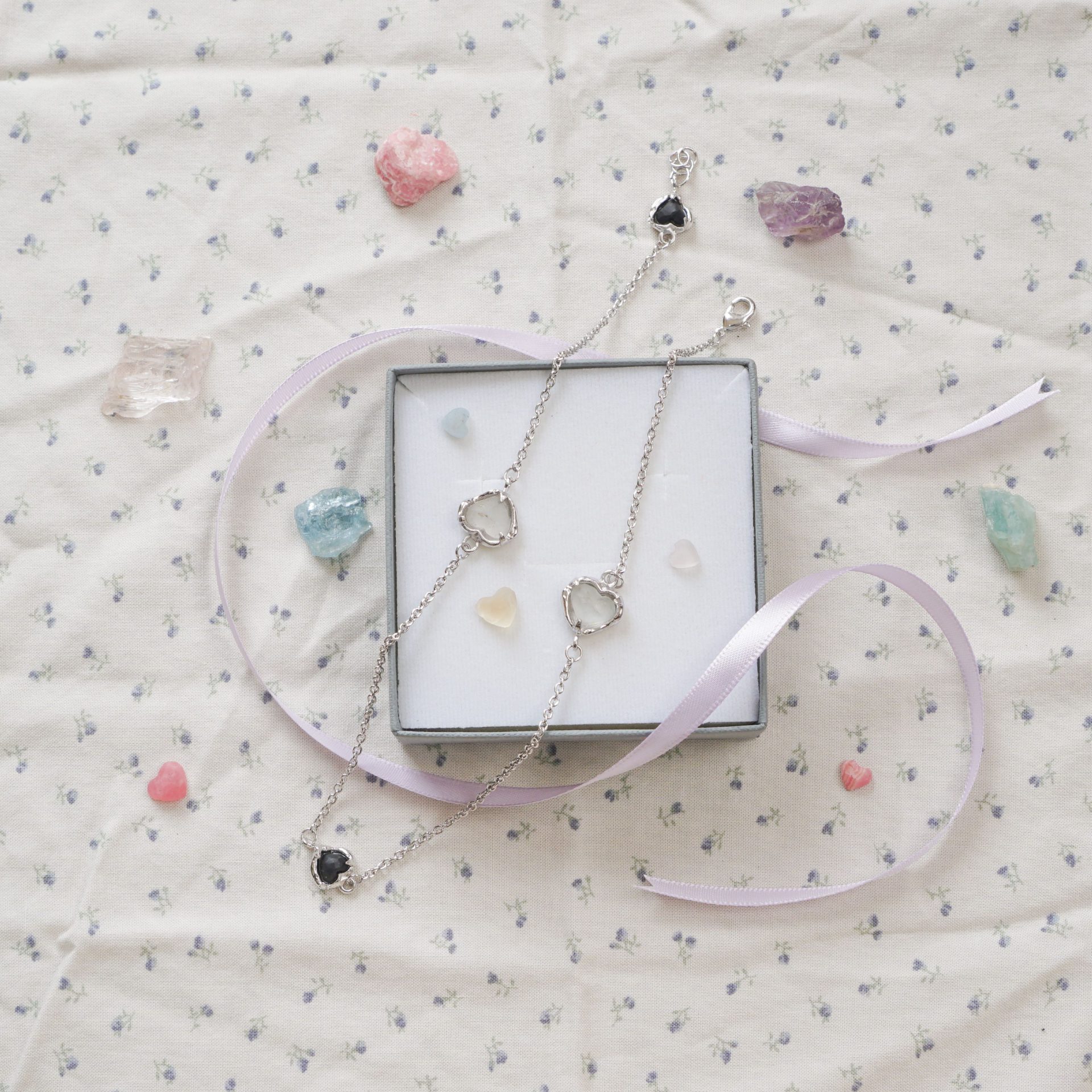 You & Me Choker - Image 4