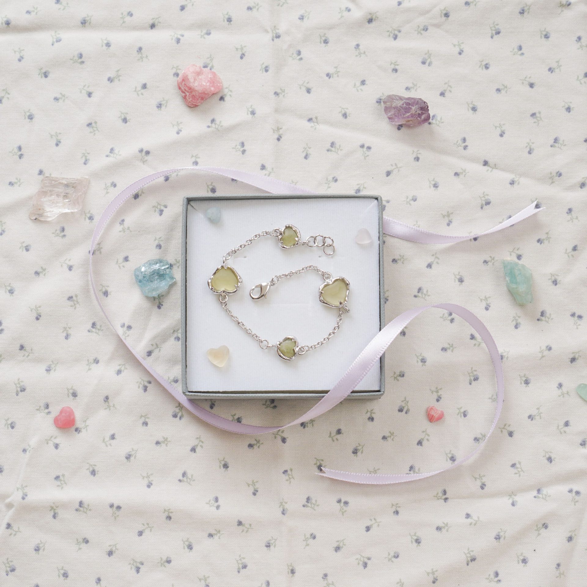 You & Me Bracelet - Image 2