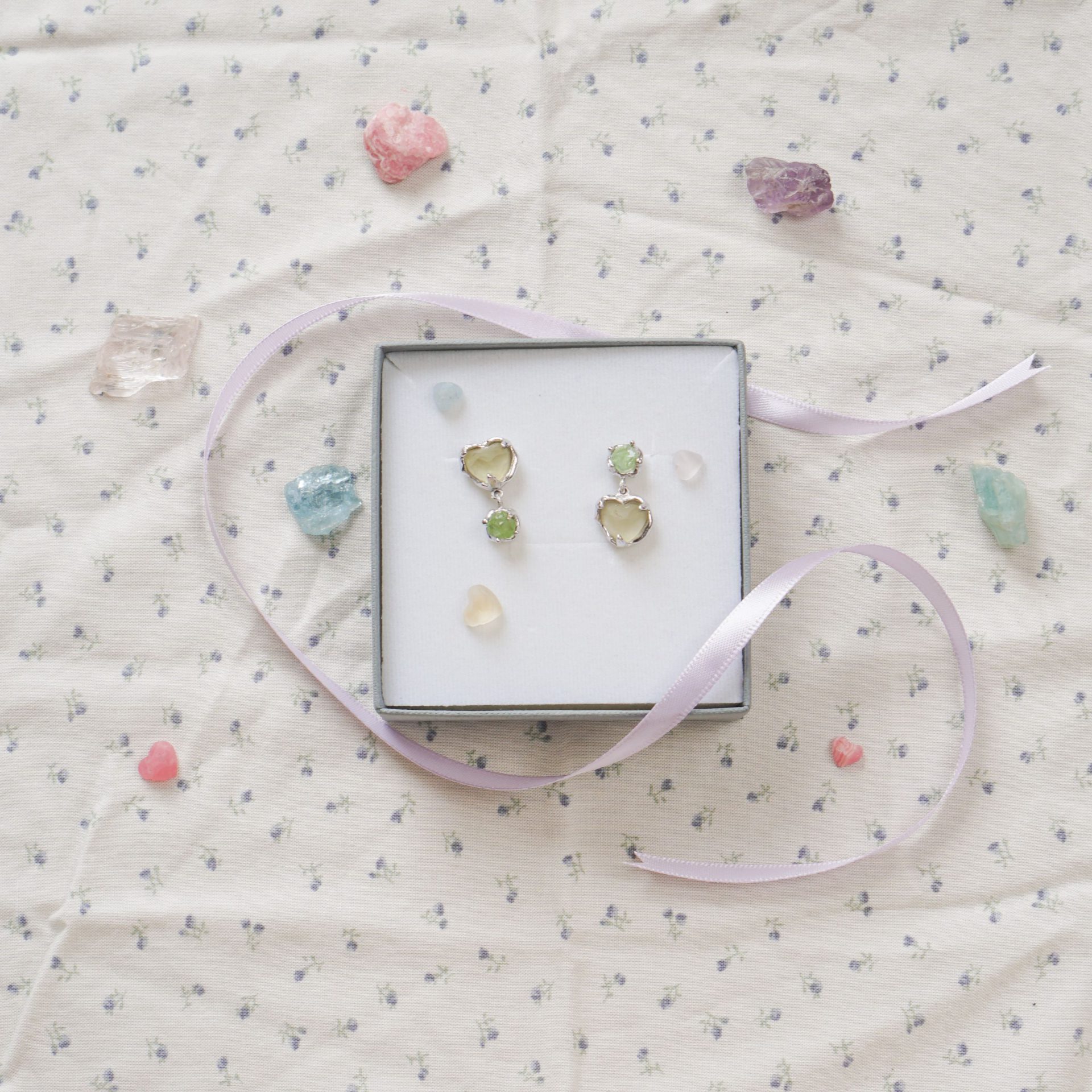 You & Me Earrings - Image 3