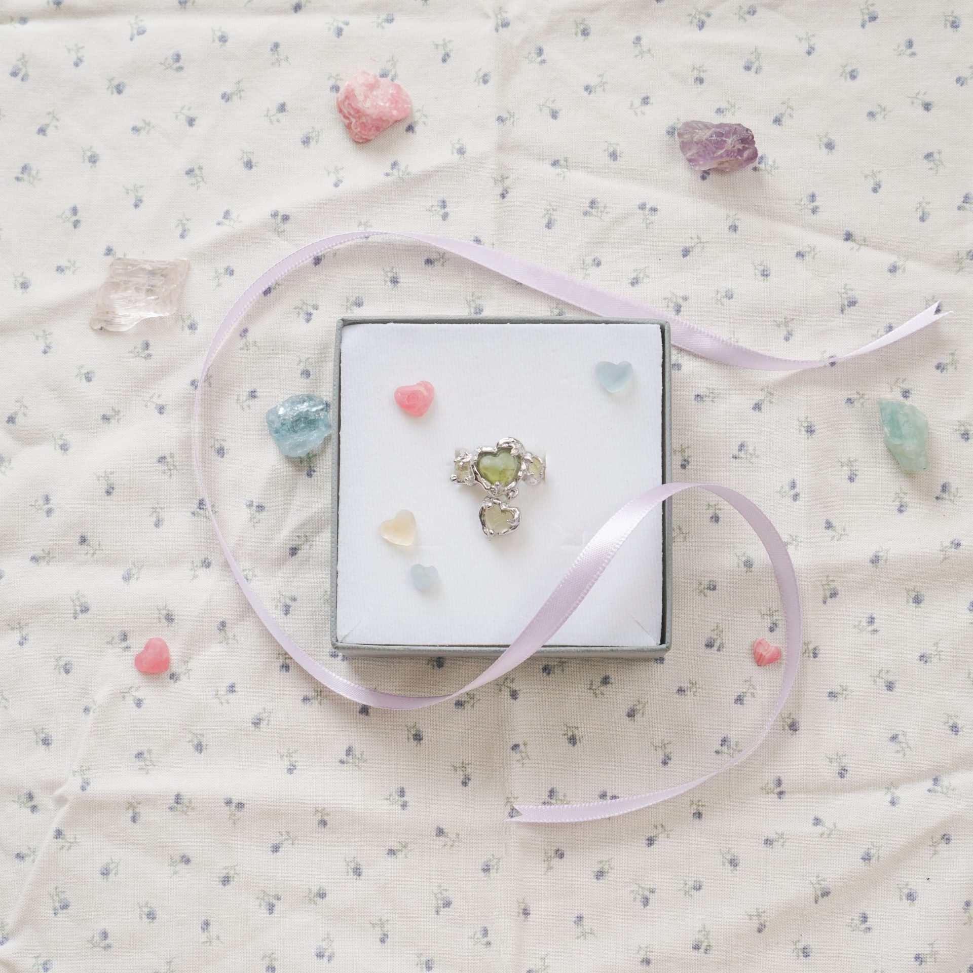 You & Me Ring - Image 5