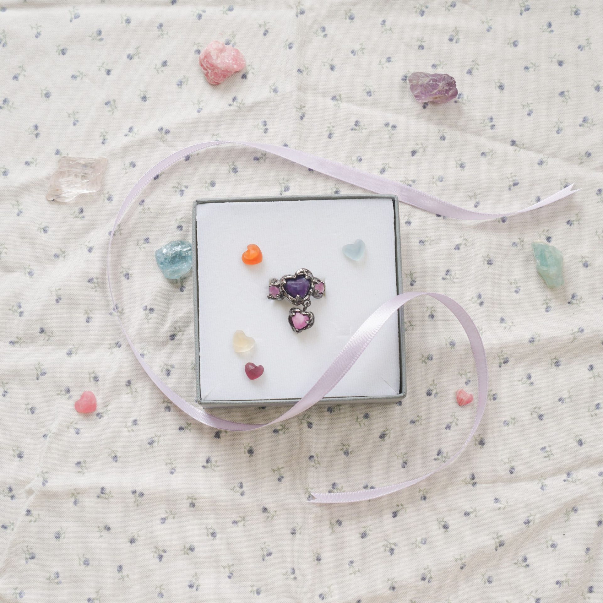 You & Me Ring - Image 4