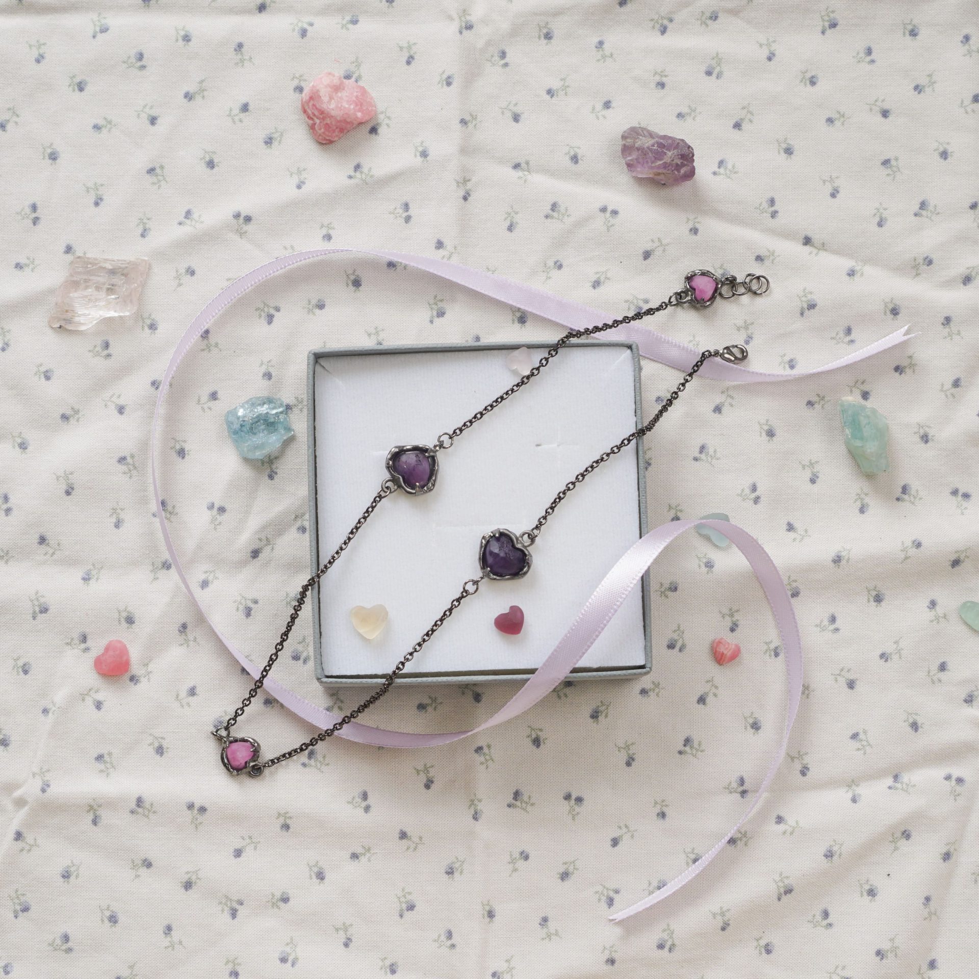 You & Me Choker - Image 3